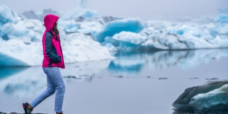 A Guide To The Icefields Parkway’s Top Stops