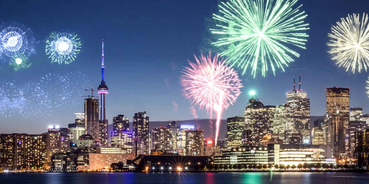 What Is Canada Day And Where Should I Go To Celebrate It?