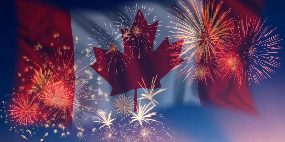 What Is Canada Day And Where Should I Go To Celebrate It?