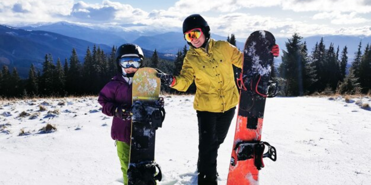 6 Activities Your Family Will love In British Columbia