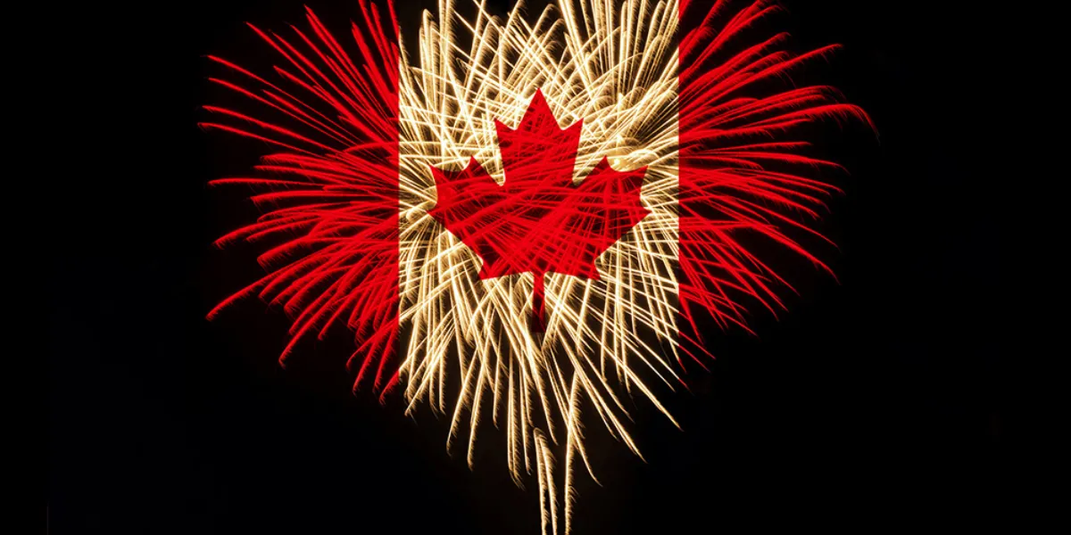 What Is Canada Day And Where Should I Go To Celebrate It?