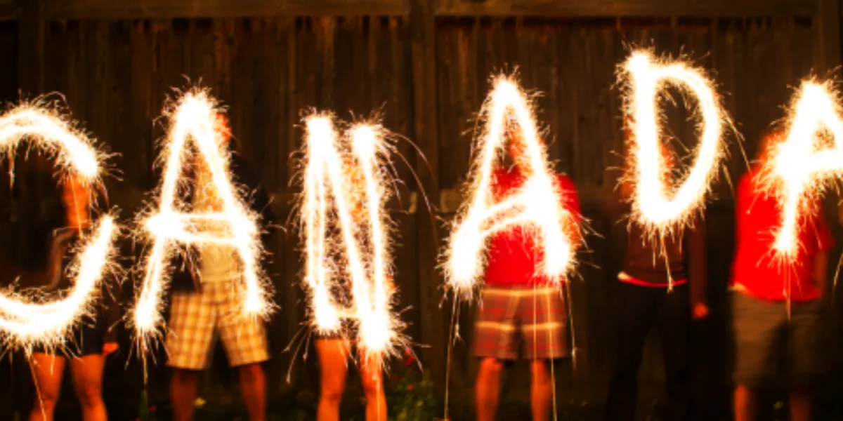 What Is Canada Day And Where Should I Go To Celebrate It?