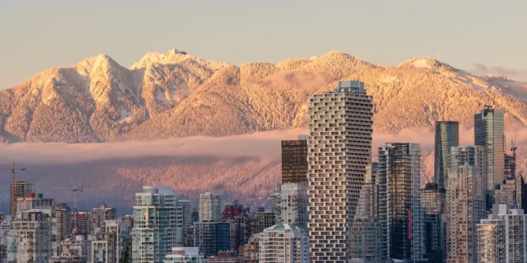 A Guide To Vancouver’s Neighbourhoods