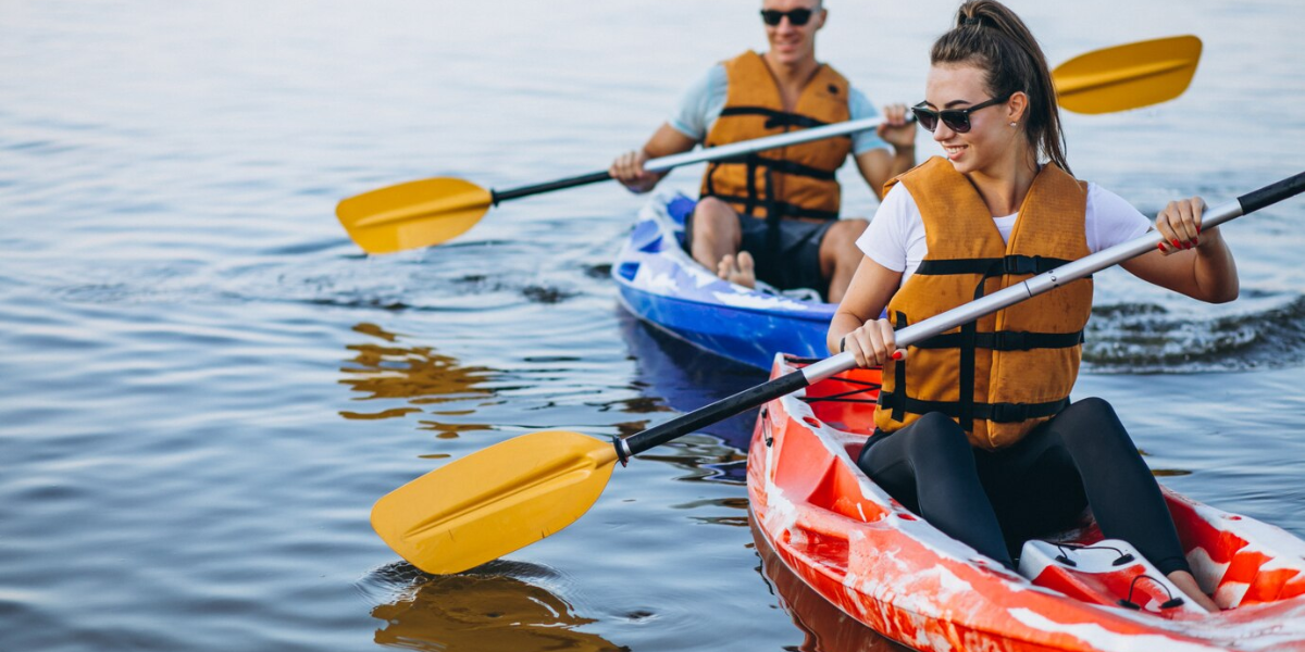 Outdoor Activities In Edmonton