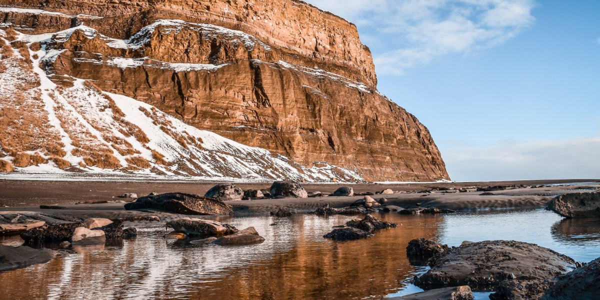 The 5 Best Viewpoints In Canada