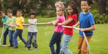 Canada’s International Children’s Festival And Child-Friendly Activities