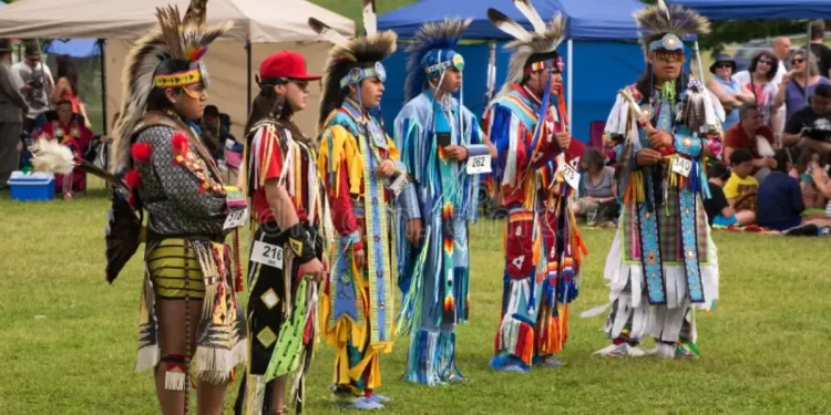 Cultural Attractions To Visit On Canada’s National Aboriginal Day