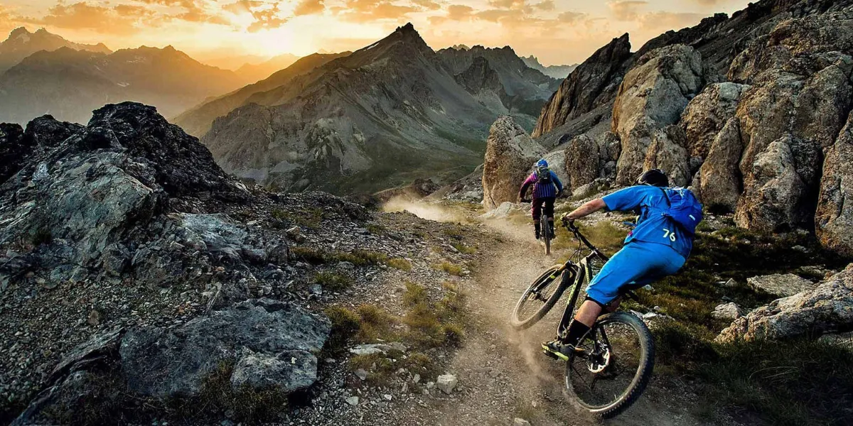 The Best Places For Mountain Biking In Vancouver