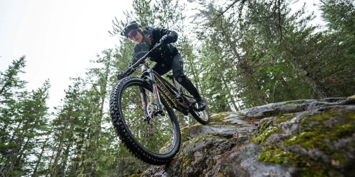 vaThe Best Places For Mountain Biking In Vancouver