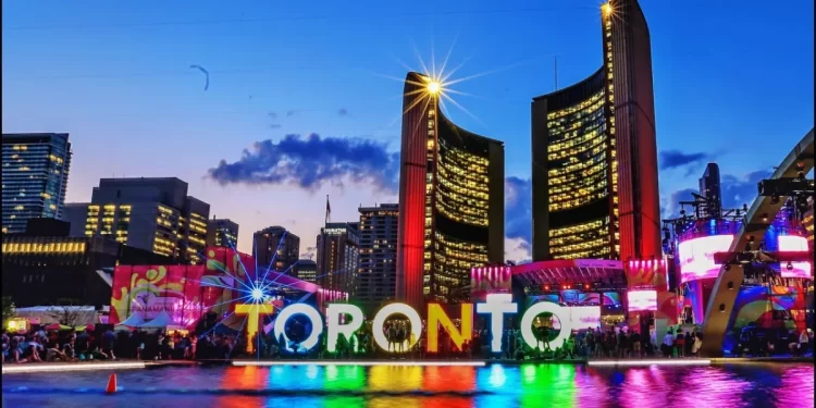 Toronto Culture: 5 Of The Best Attractions
