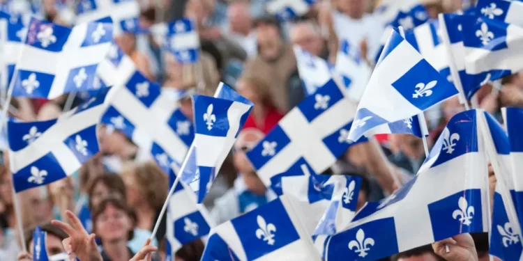 National Patriots’ Day In Quebec